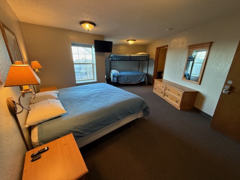 Bedroom Suite